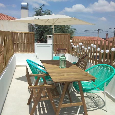 Angel'S House Villa Quinta do Anjo Ngoại thất bức ảnh