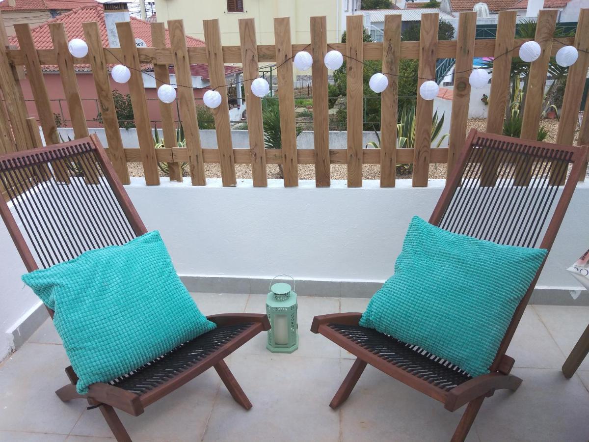 Angel'S House Villa Quinta do Anjo Ngoại thất bức ảnh